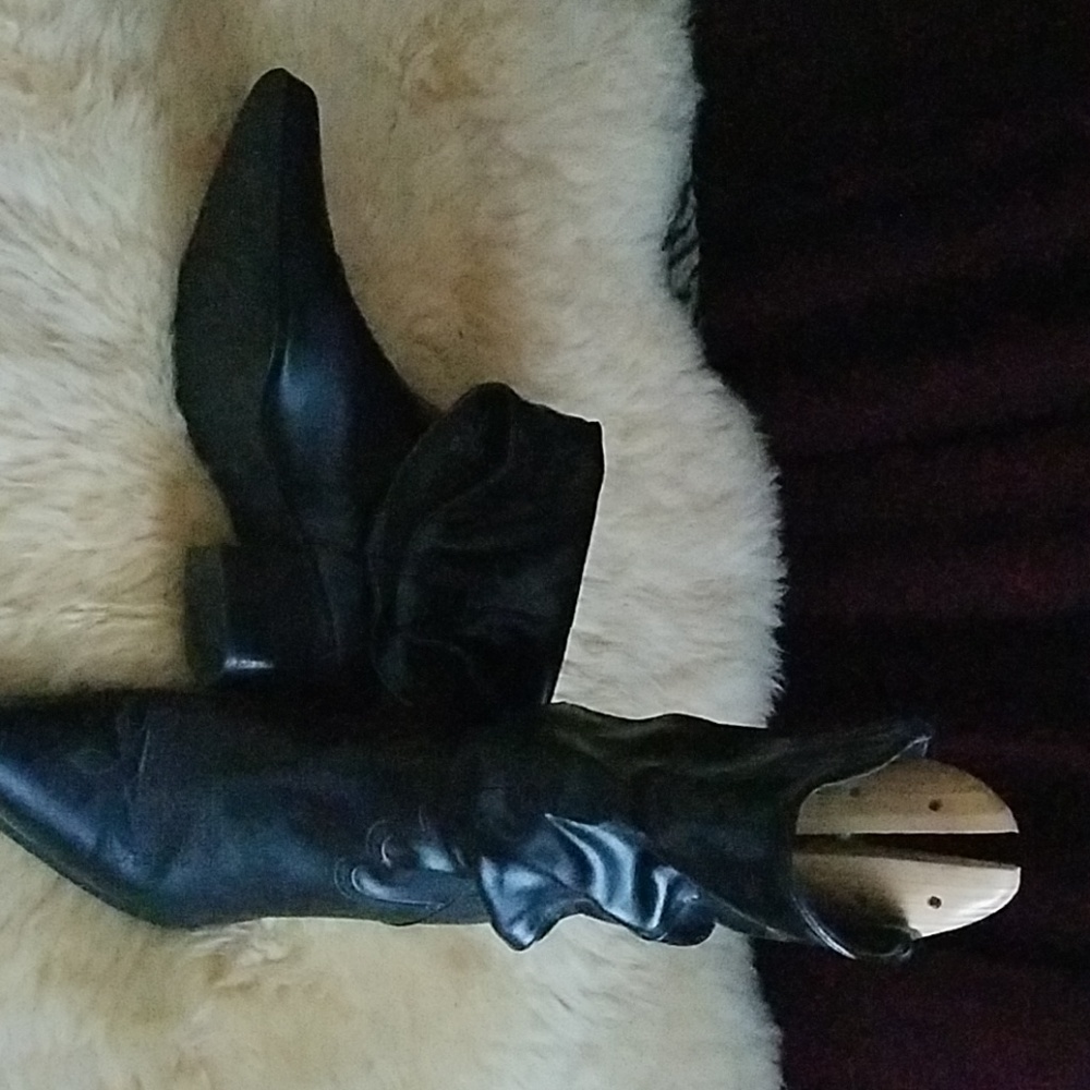 Women's Western boots